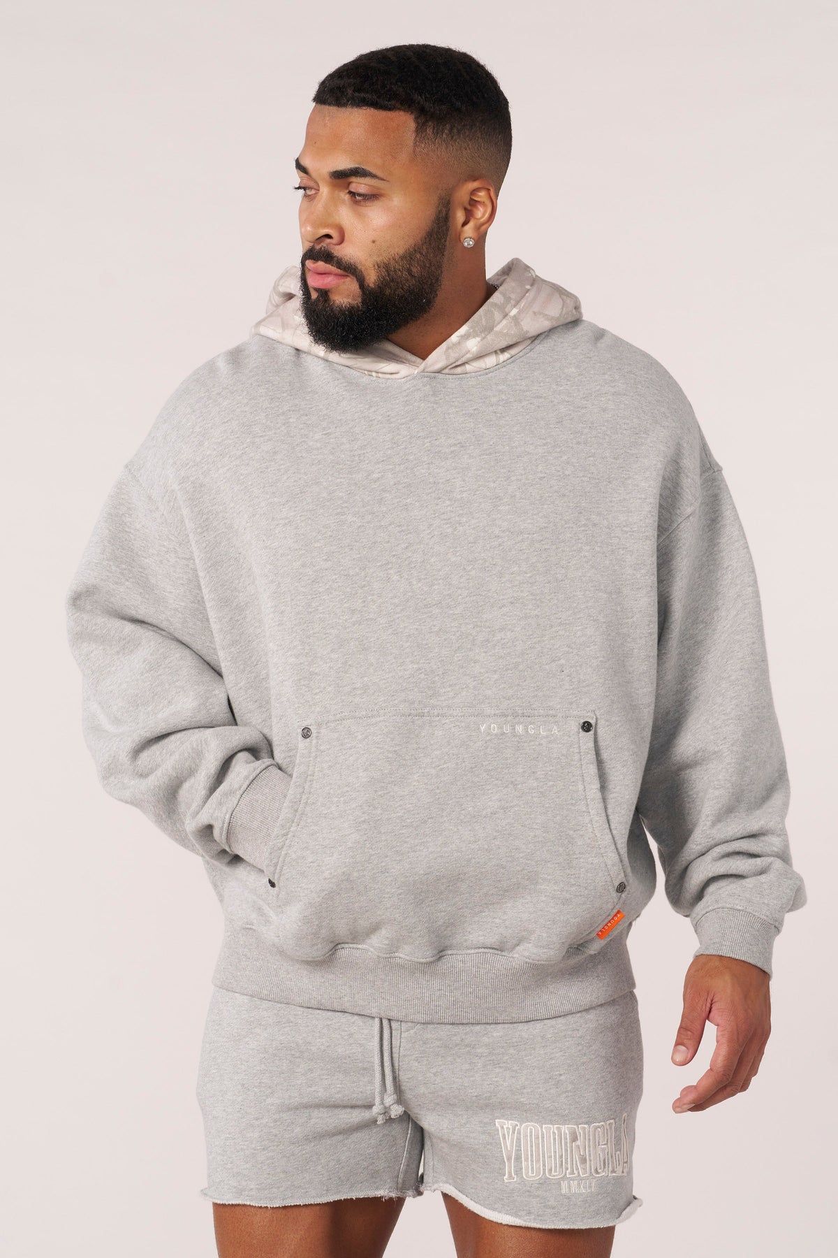 5098 - Tree Camo Hoodies
