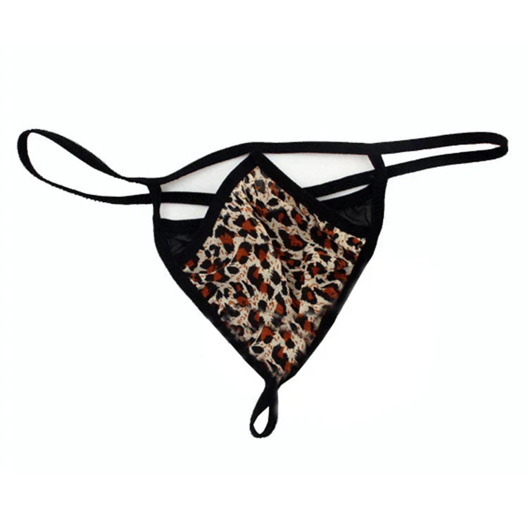 🤭 The Panties That Jump When You Least Expect It... 💖