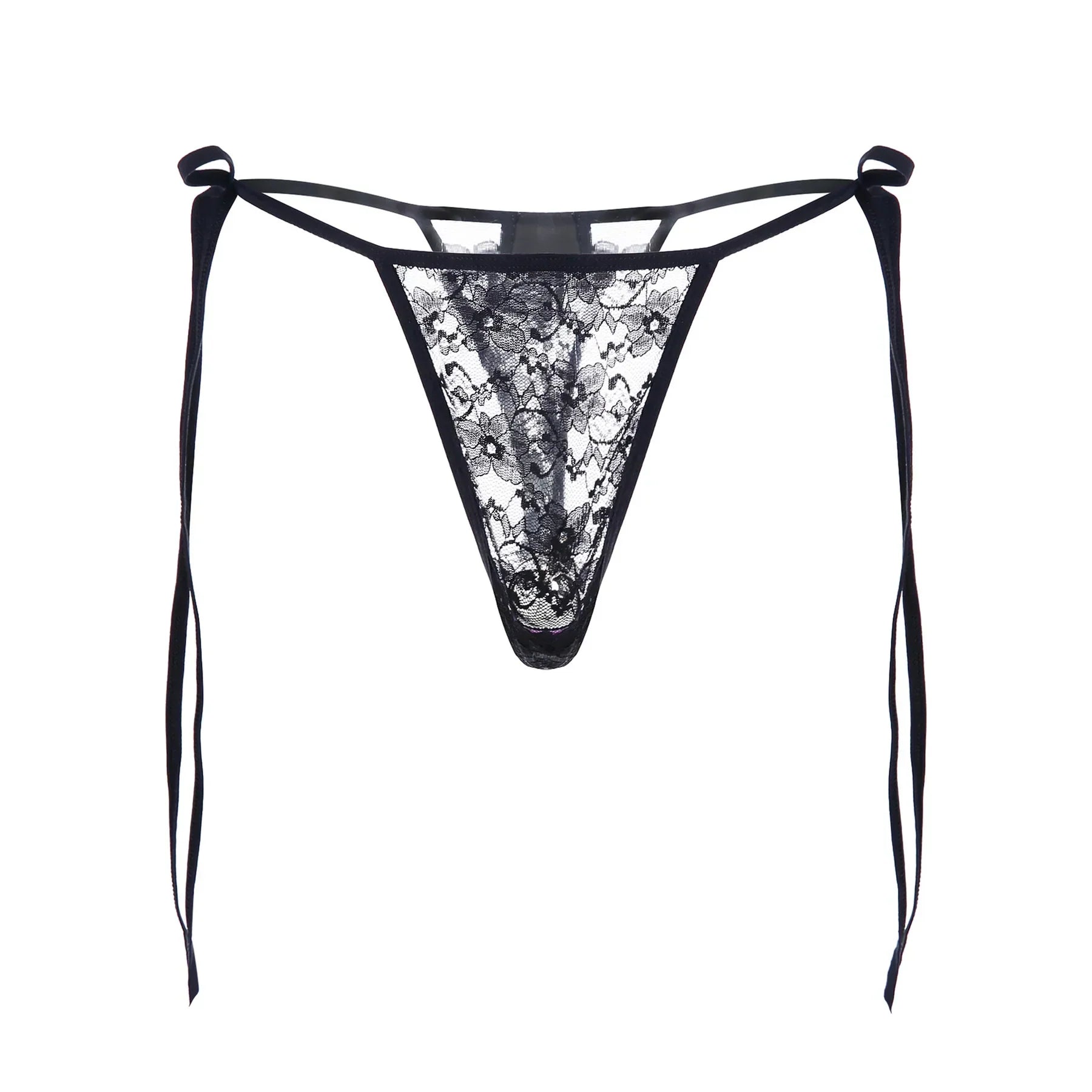 🤭 The Panties That Jump When You Least Expect It... 💖