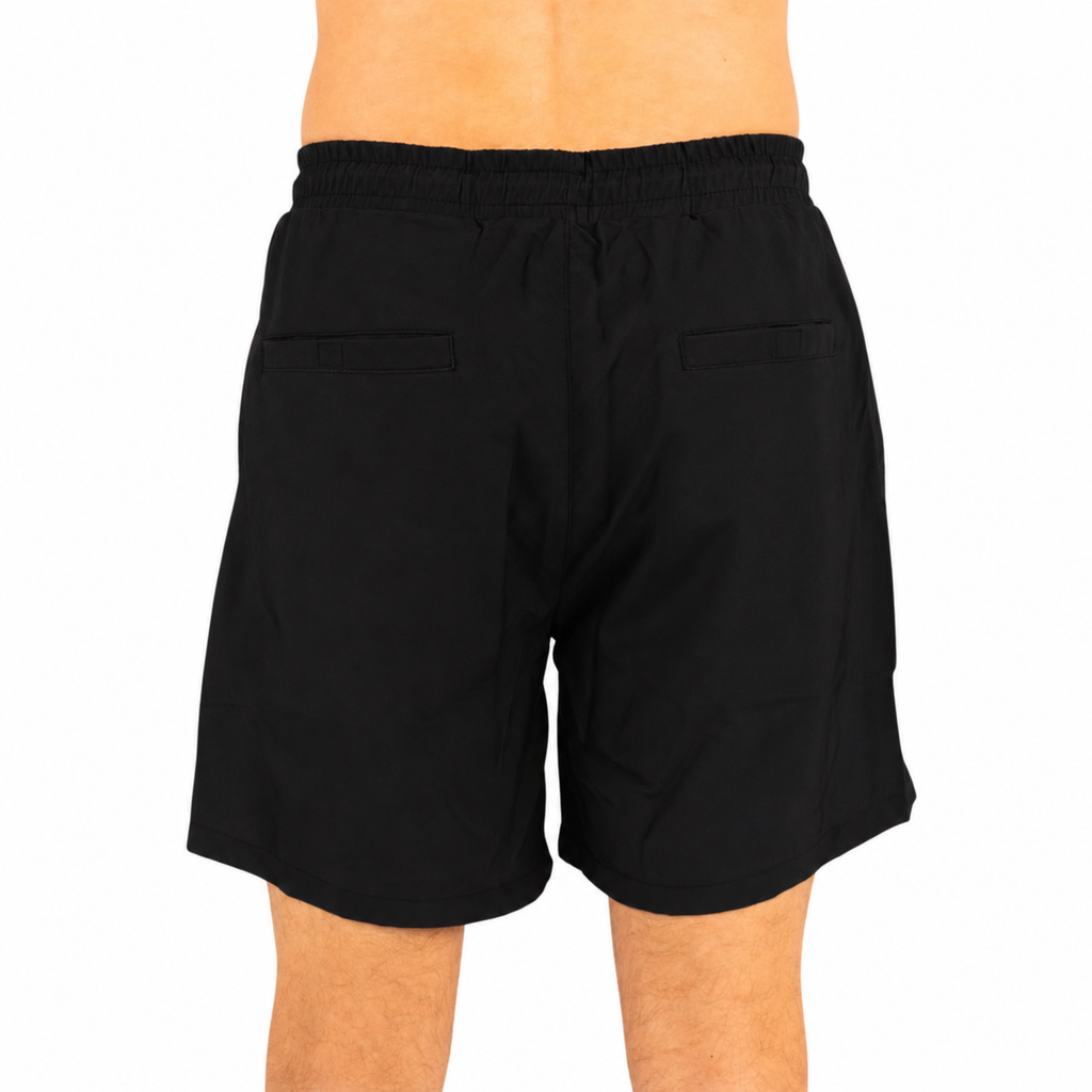 Kiowa - Waterproof Swim Shorts With A Waterproof Pocket