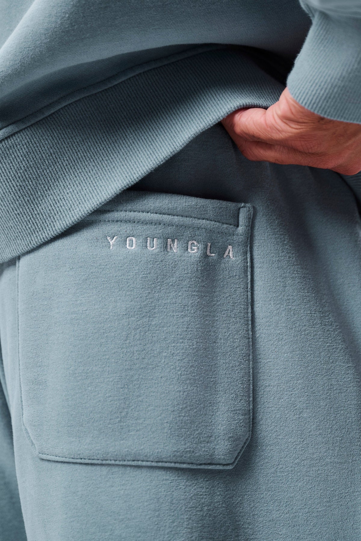 2062 - Comfy Collection - Sweats