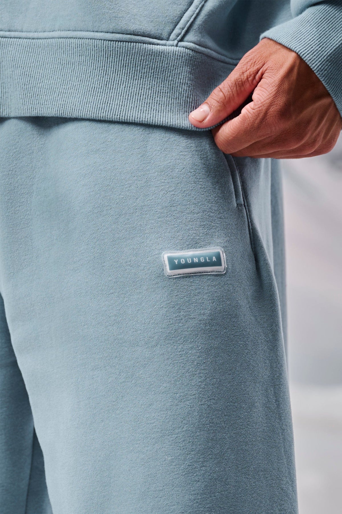 2062 - Comfy Collection - Sweats